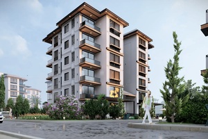 Majestic Konakları
