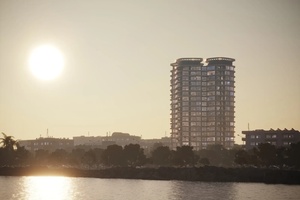 Majestic Sea Tower